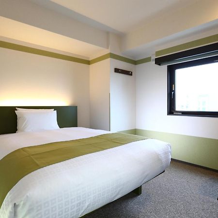 Hotel Wing International Select Ueno Okachimachi Tokyo Esterno foto