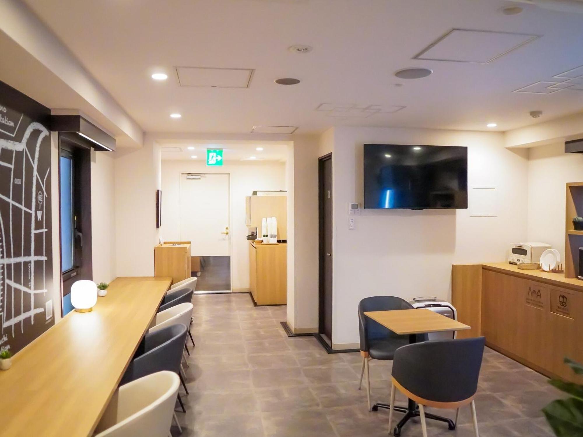 Hotel Wing International Select Ueno Okachimachi Tokyo Esterno foto