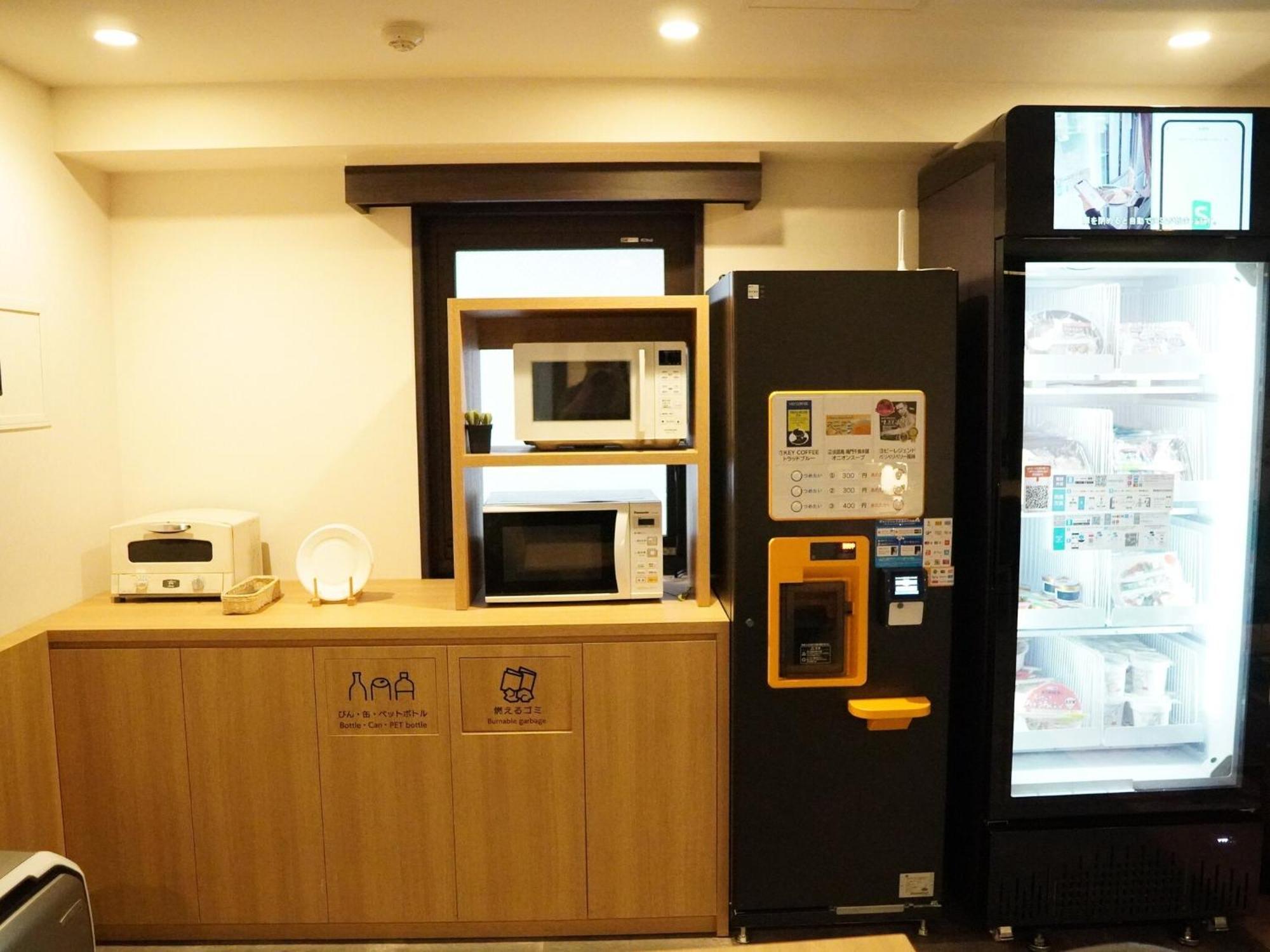 Hotel Wing International Select Ueno Okachimachi Tokyo Esterno foto