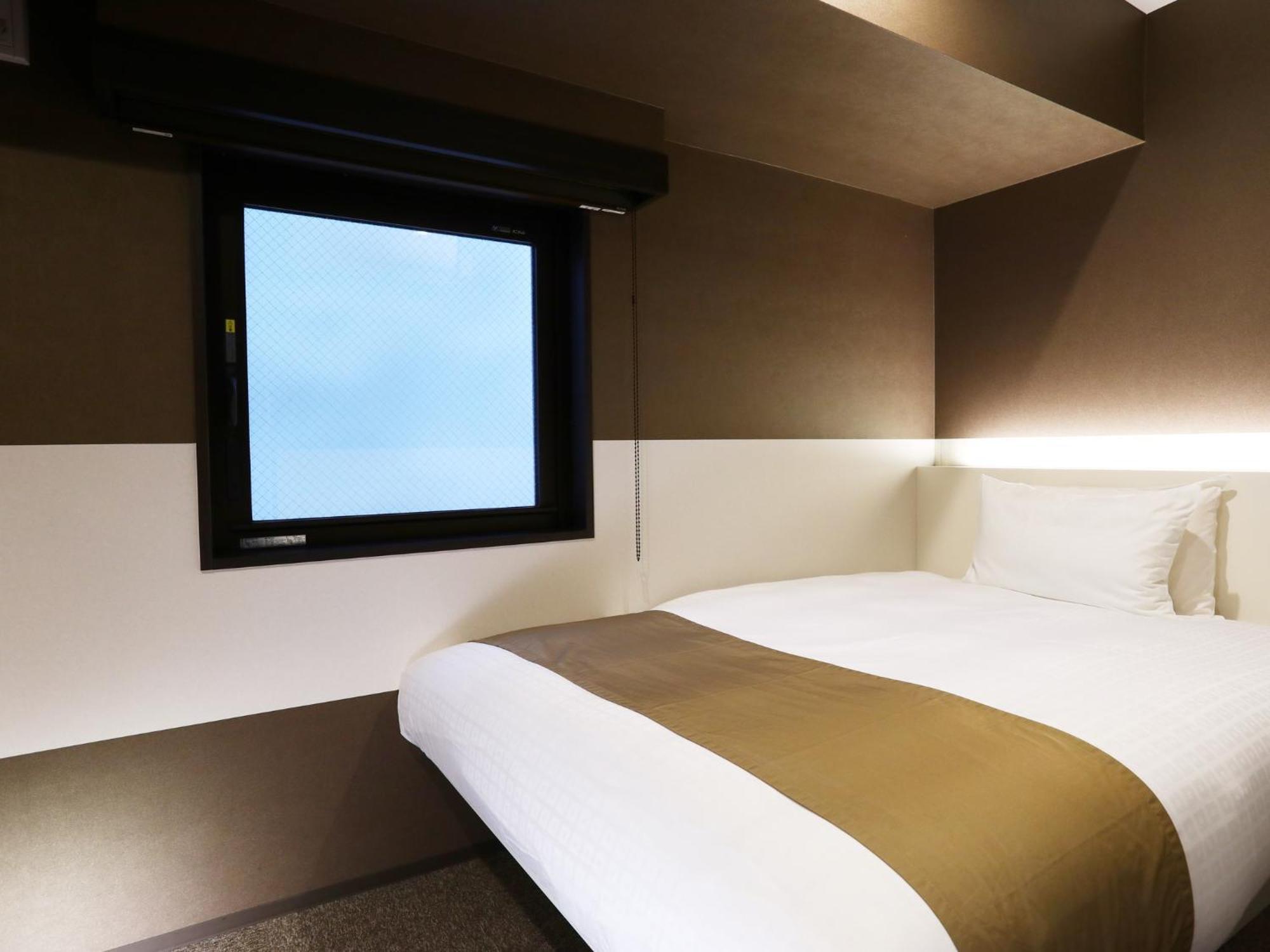 Hotel Wing International Select Ueno Okachimachi Tokyo Esterno foto
