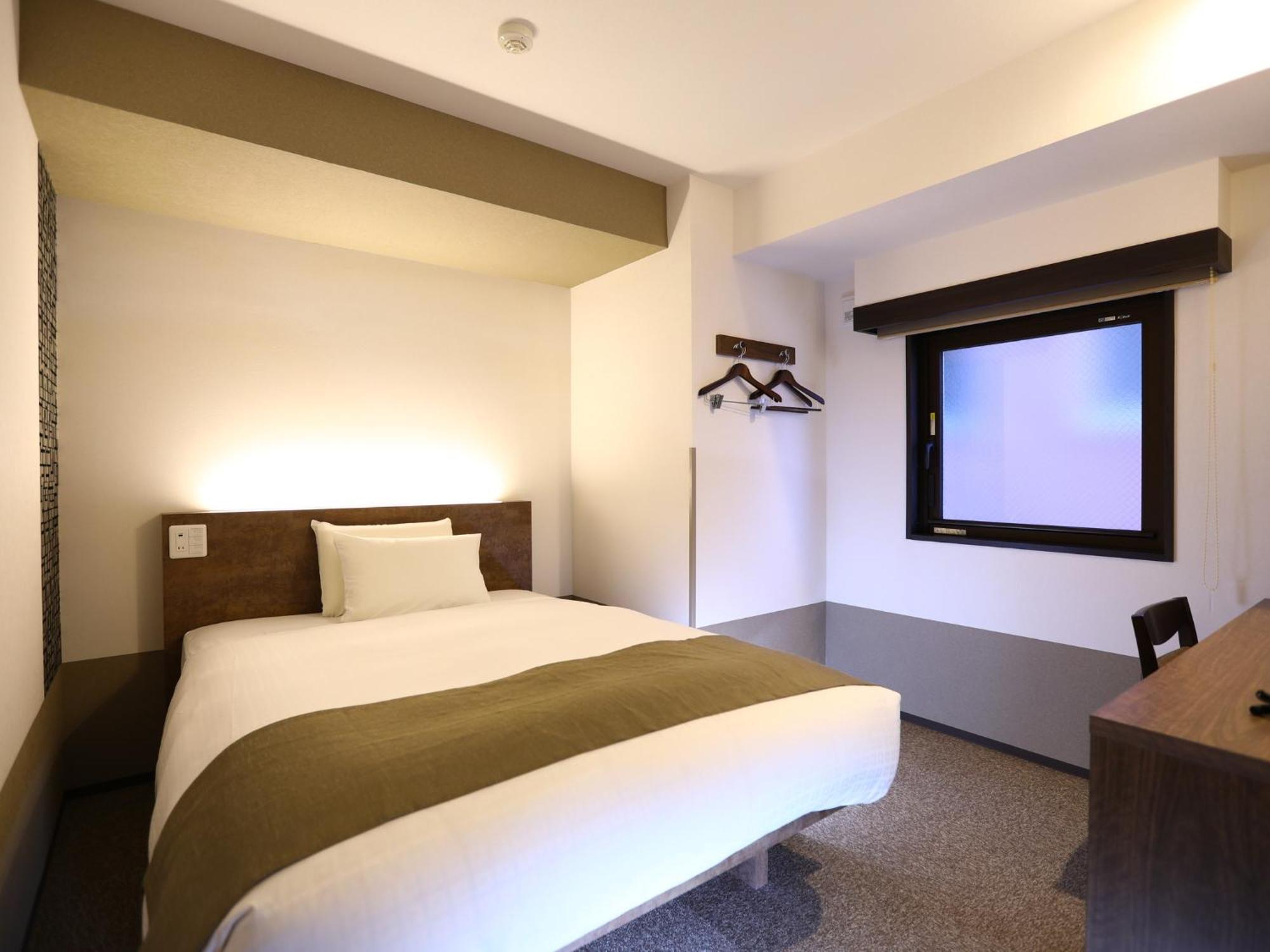 Hotel Wing International Select Ueno Okachimachi Tokyo Esterno foto
