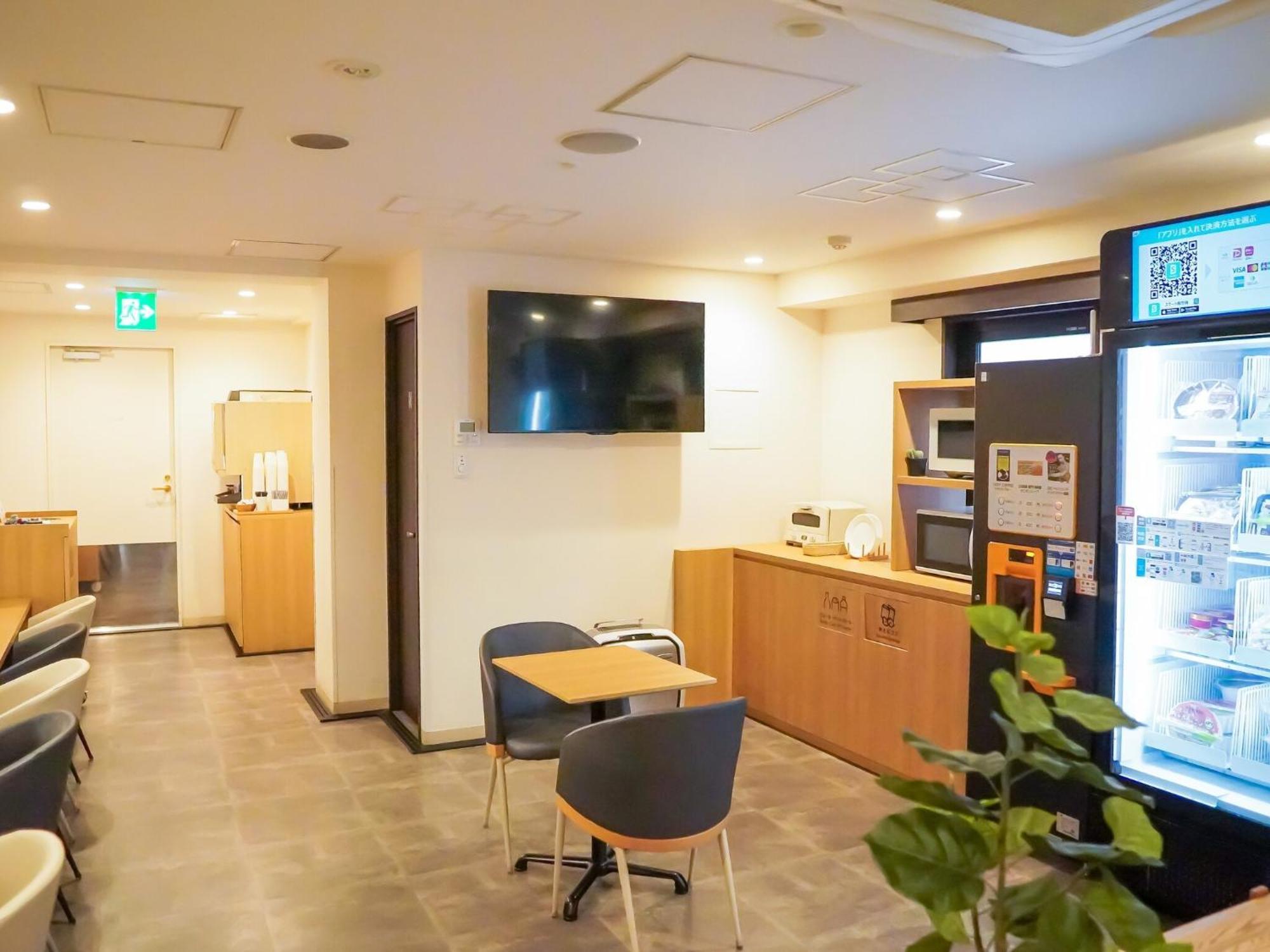 Hotel Wing International Select Ueno Okachimachi Tokyo Esterno foto