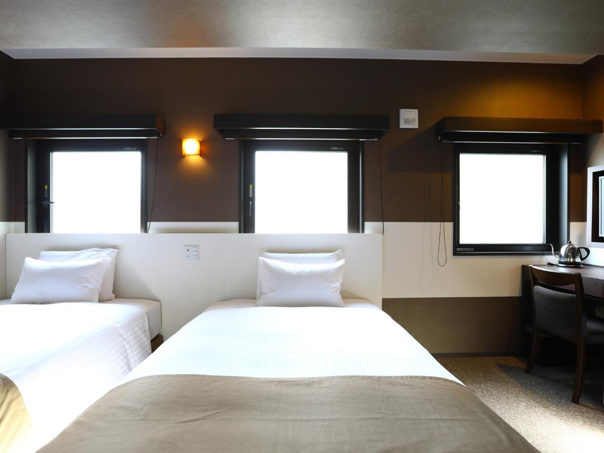 Hotel Wing International Select Ueno Okachimachi Tokyo Esterno foto