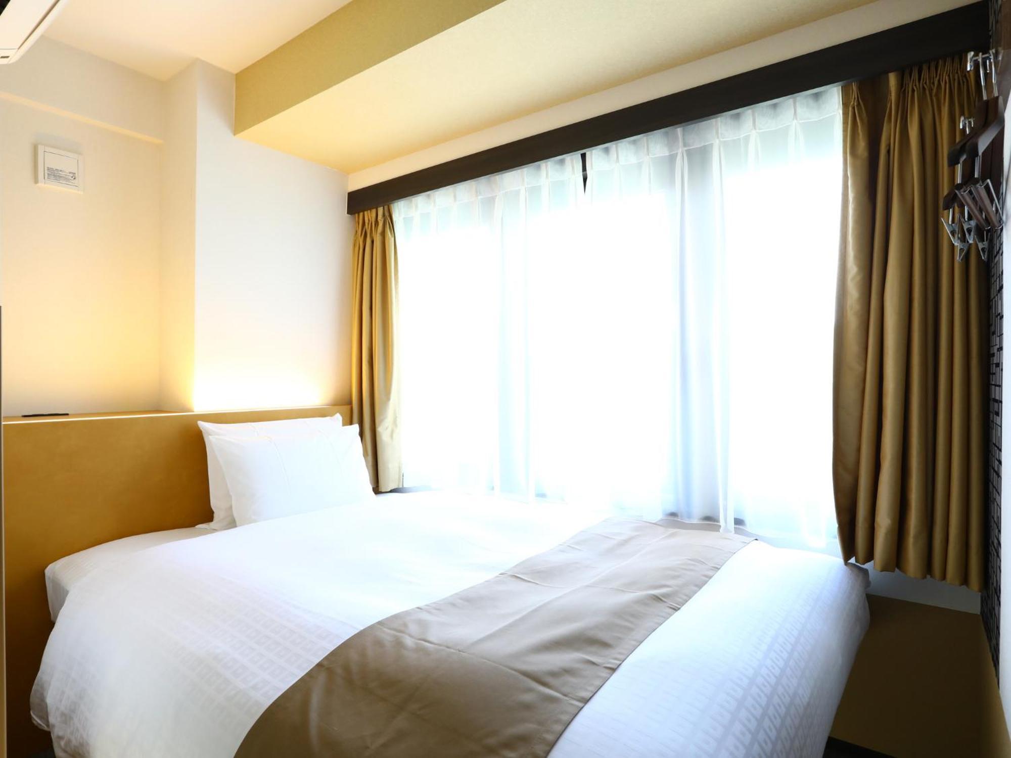 Hotel Wing International Select Ueno Okachimachi Tokyo Esterno foto